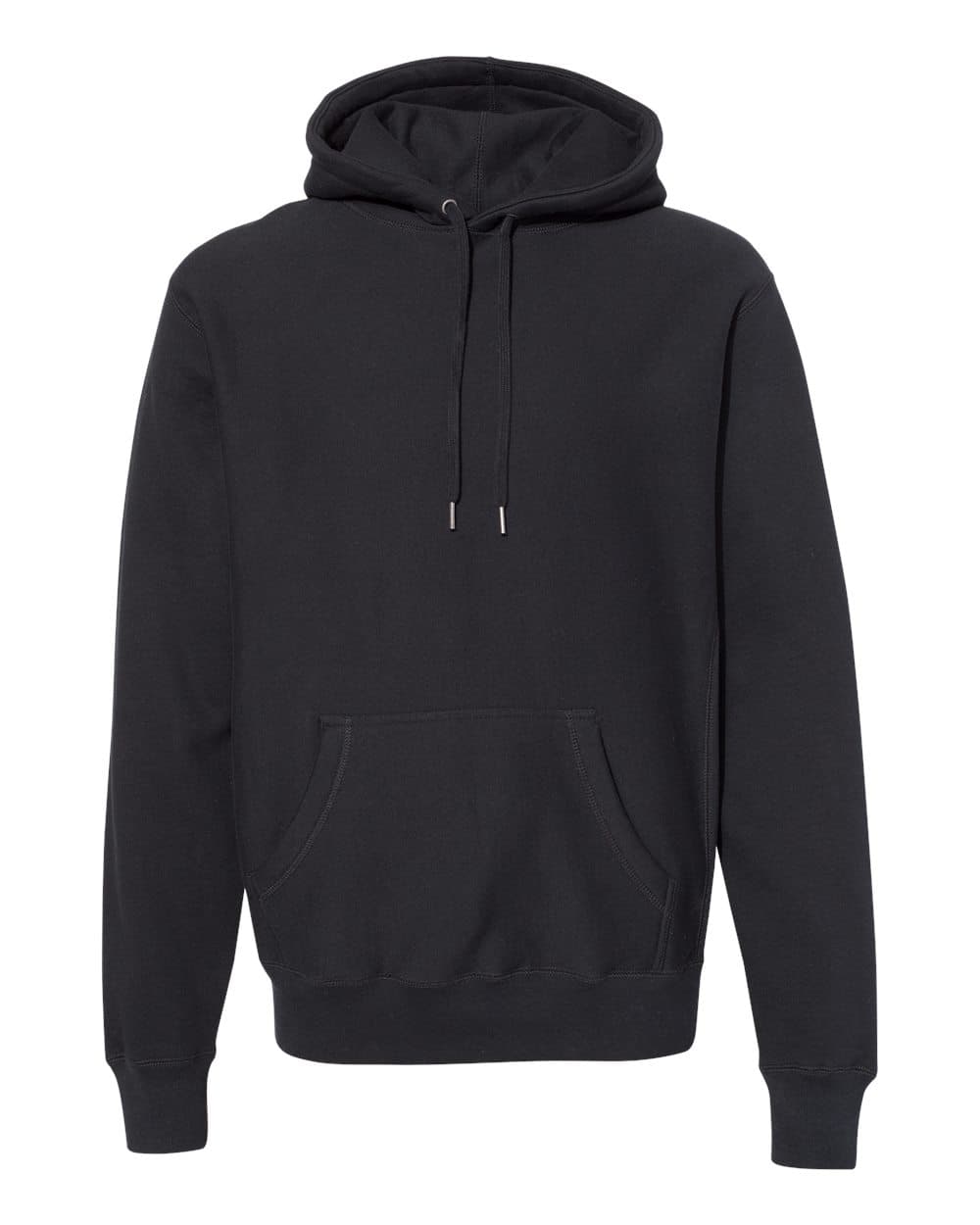 Independent Trading Co. IND5000P Unisex Legend Premium Heavyweight Cross-Grain Hooded Sweatshirt