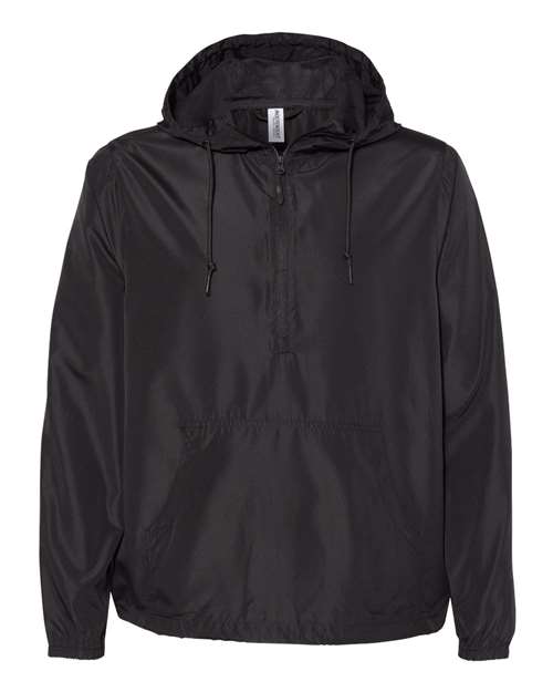 Independent Trading Co. EXP54LWP in Black