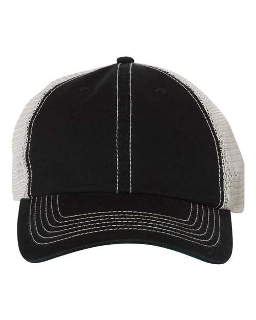 47 Brand 4710 in Black/ Stone