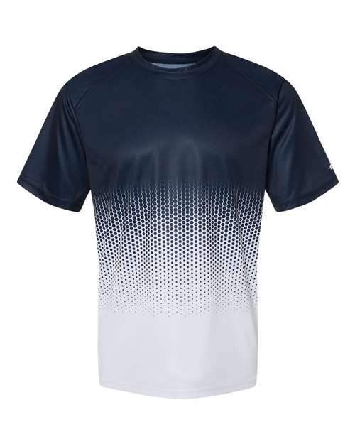 Badger 4220 in Navy