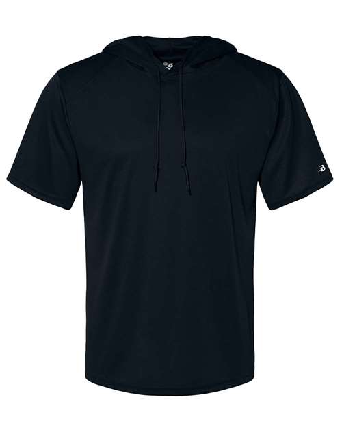 Badger 4123 in Black
