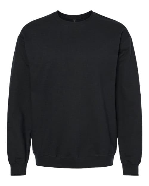 Gildan SF000 in Black