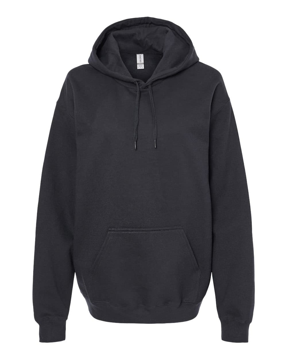 Gildan SF500 Unisex Softstyle Midweight Hooded Sweatshirt