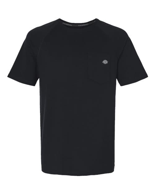 Dickies S600 in Black