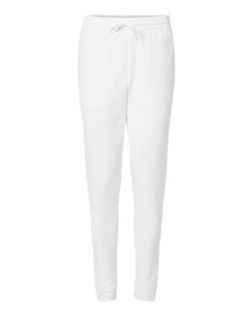 JERZEES 975MPR in White