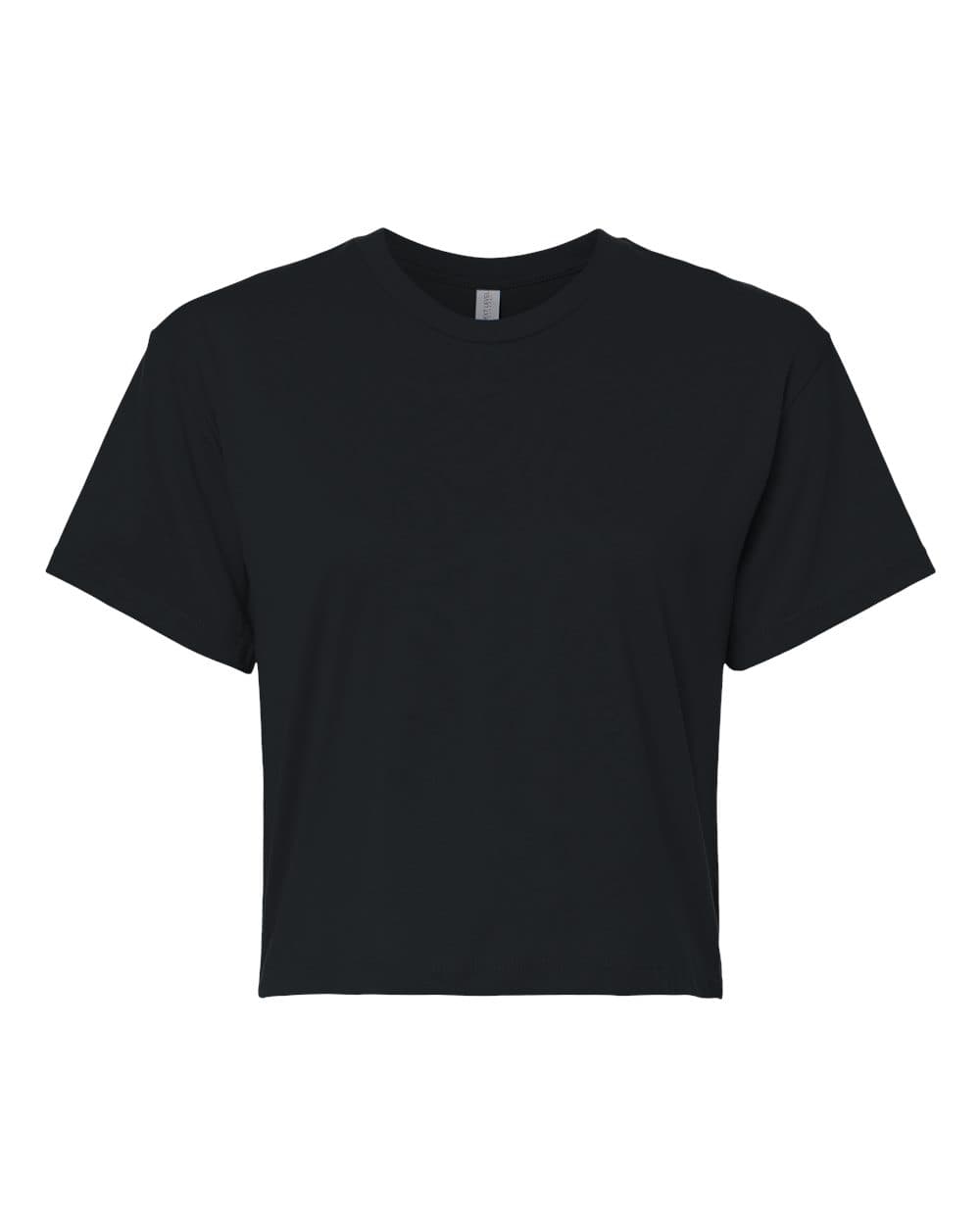 Next Level 1580 Women's Ideal Crop Top
