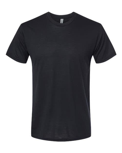 Next Level 6010 in Black