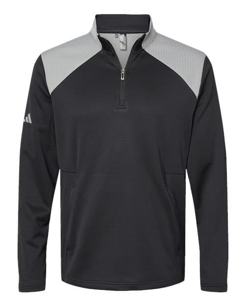 Adidas A532 in Black/ Grey Three