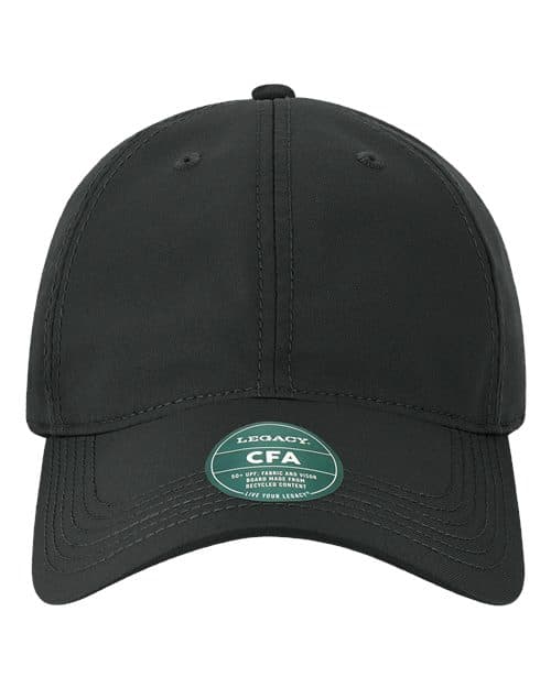 LEGACY CFA in Black
