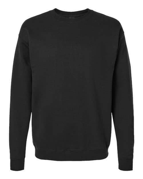 Hanes RS160 in Black
