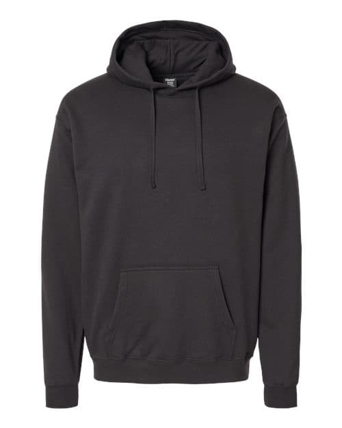 Hanes RS170 in Black