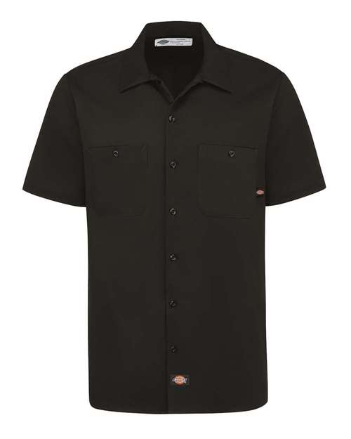 Dickies S307 in Black