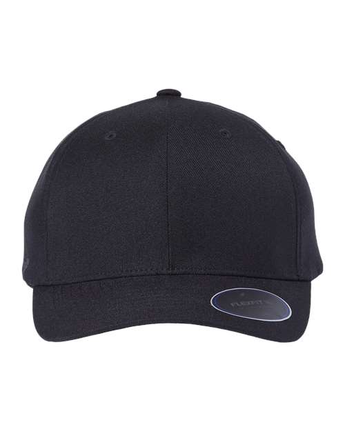 Flexfit 6100NU in Black