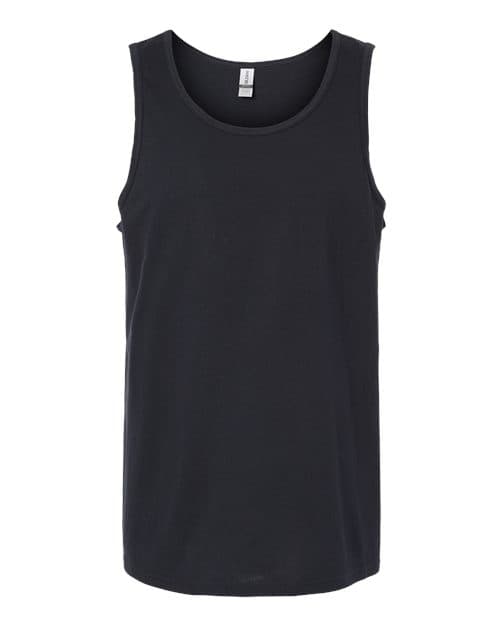 Gildan 64200 in Black