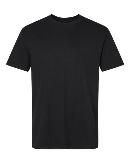 American Apparel 2001CVC in Black