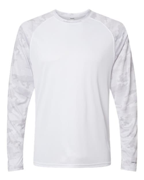 Paragon 216 in White