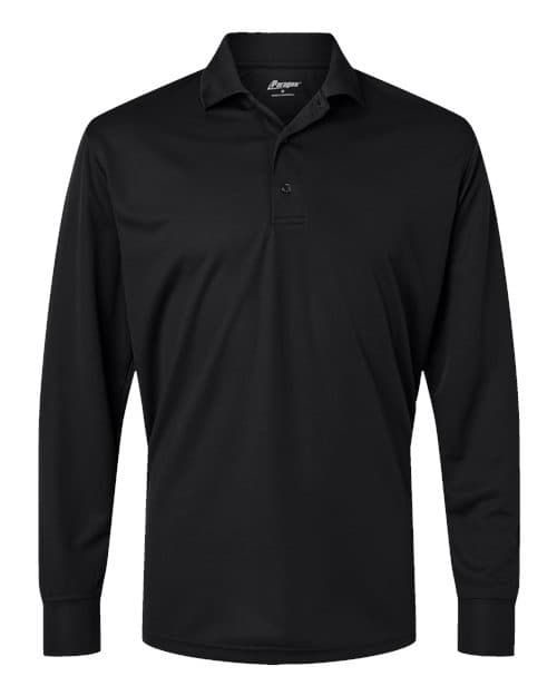 Paragon 110 in Black