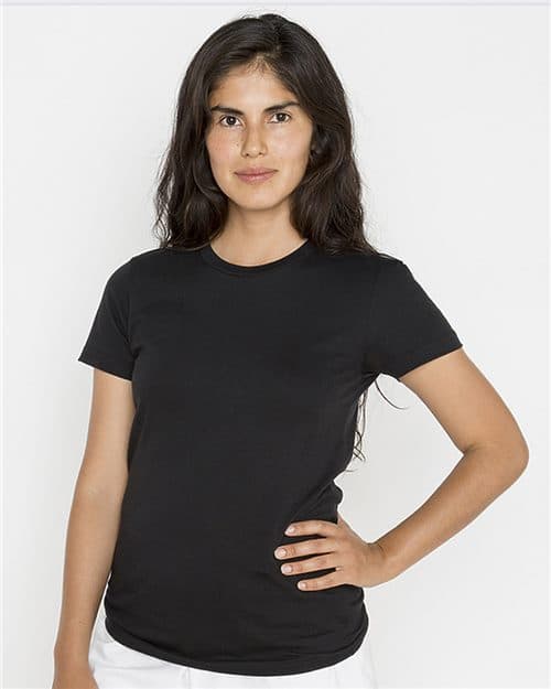 Los Angeles Apparel 21002 in Grass Green