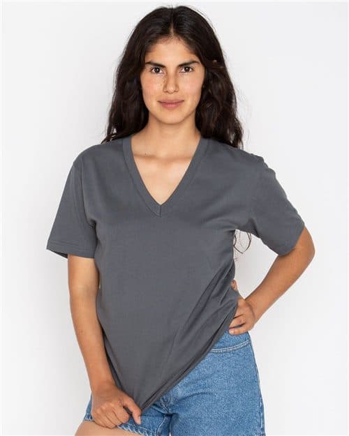 Los Angeles Apparel 24056 in Black