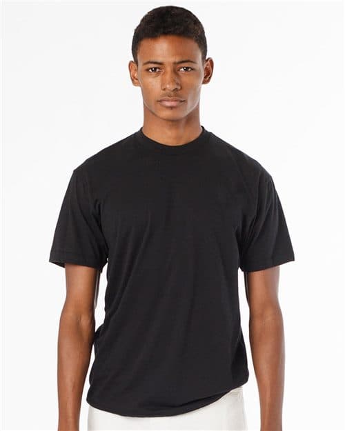 Los Angeles Apparel FF01 in Navy