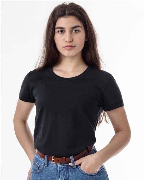 Los Angeles Apparel FF3001 in Lapis