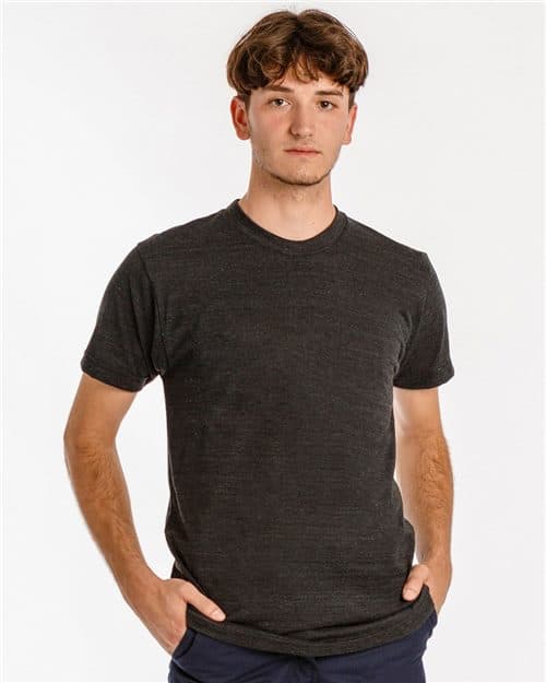 Los Angeles Apparel TR01 in Athletic Blue