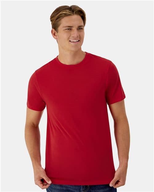 Hanes 4873 in Black