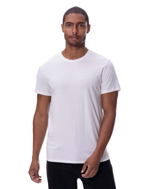 Threadfast Apparel 180NFC in White NFC
