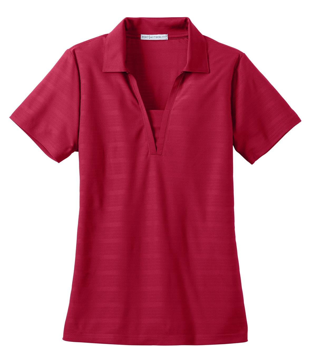 Port Authority L514 in Rich Red