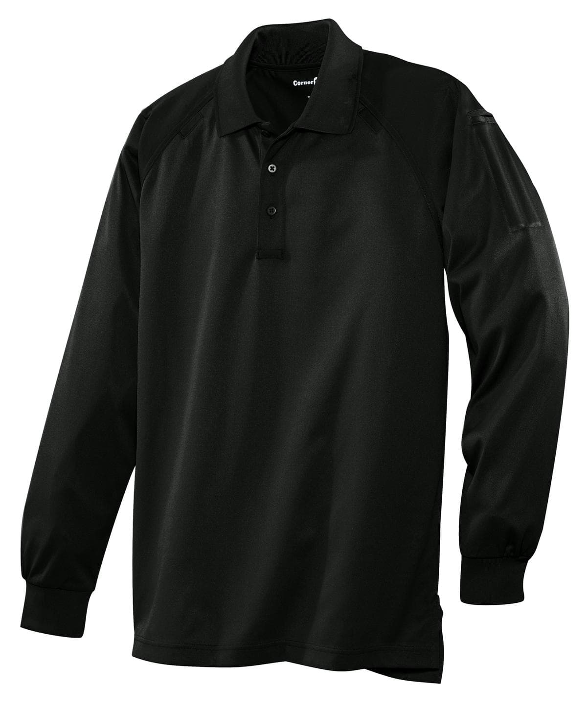 CornerStone CS410LS in Black
