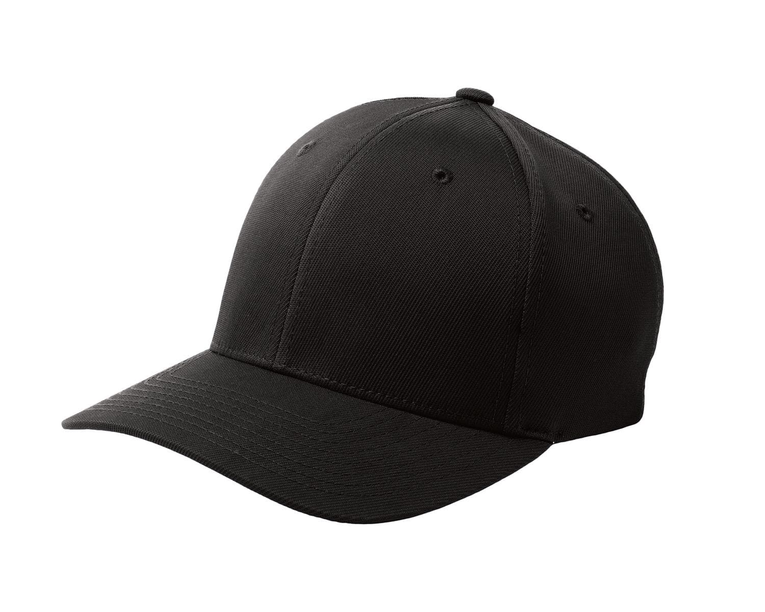 Sport-Tek STC17 in Black