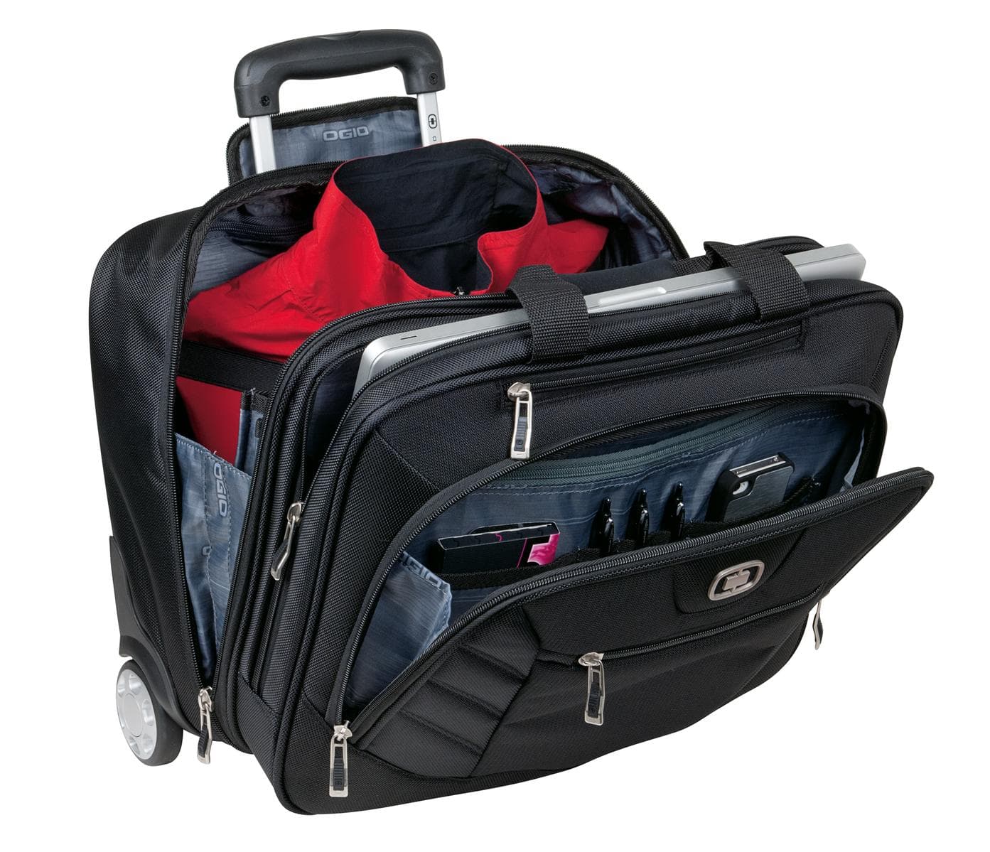 OGIO 417018 in Black