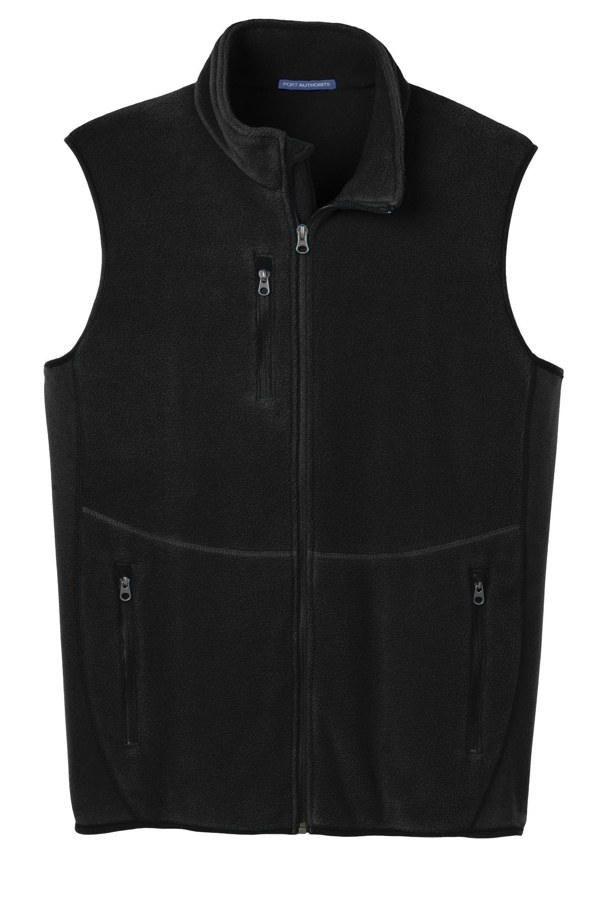 Port Authority F228 in Black/ Black