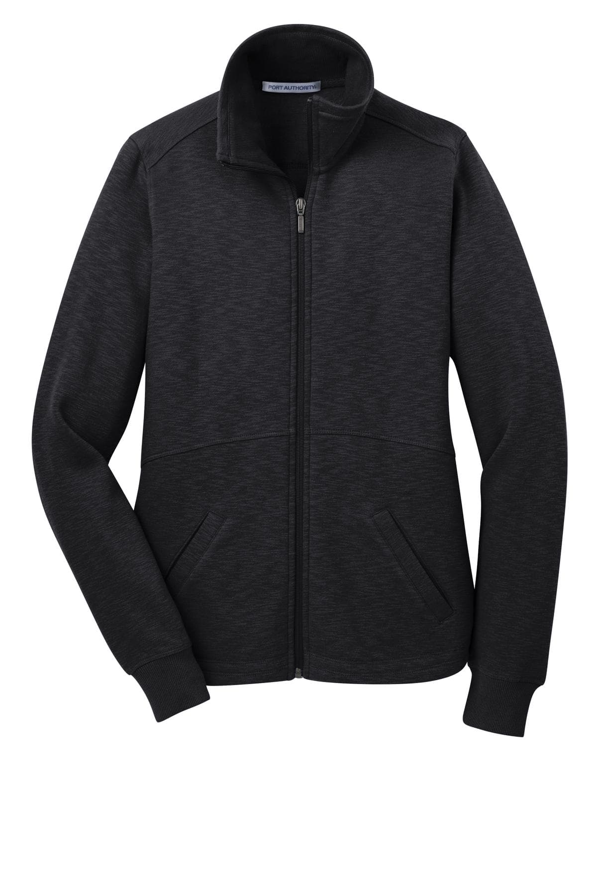 Port Authority L293 in Black