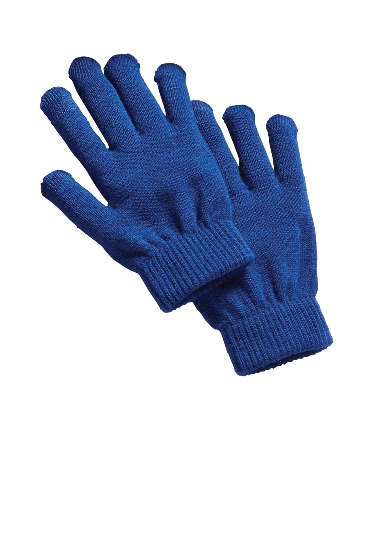Sport-Tek STA01 in True Royal