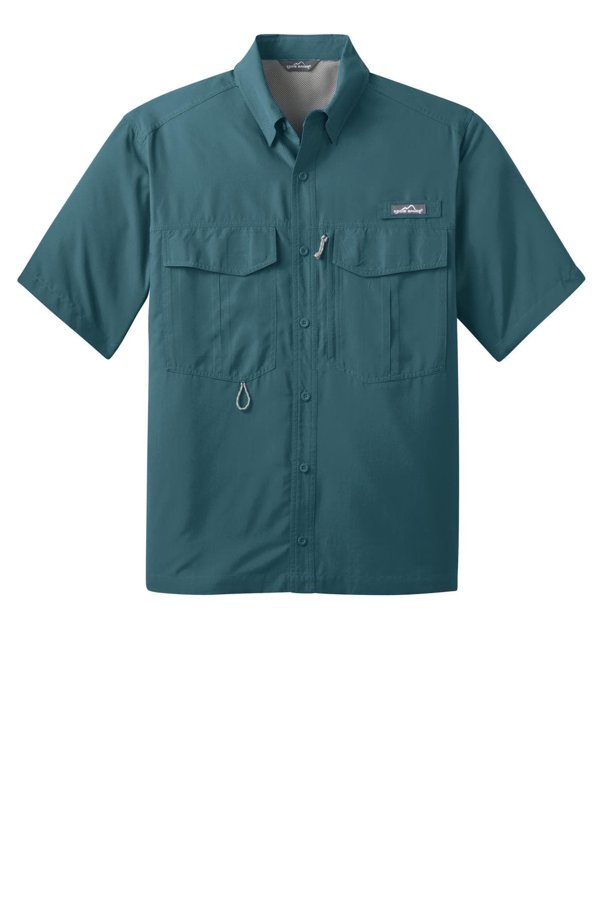 Eddie Bauer EB602 in Gulf Teal