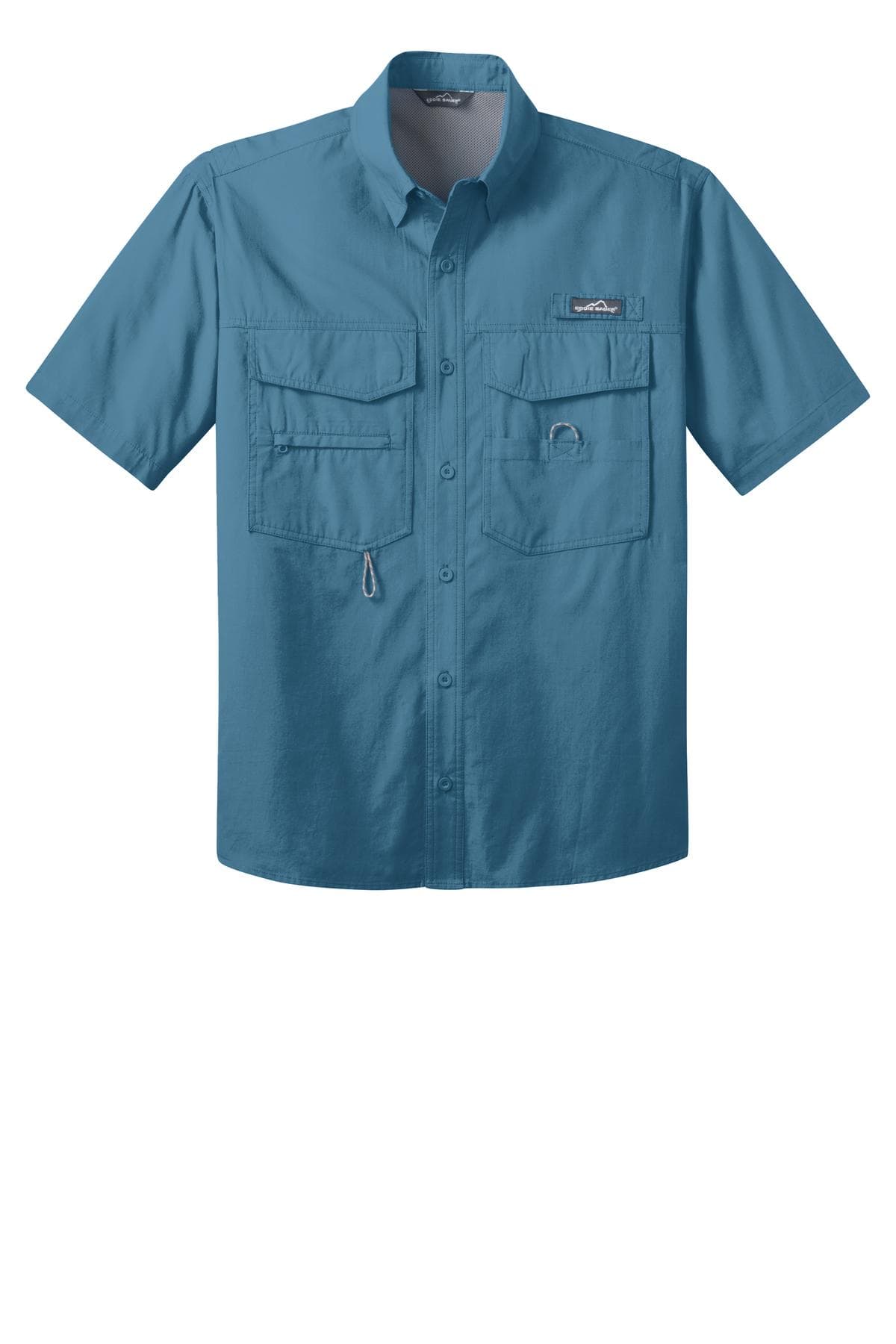 Eddie Bauer EB608 in Blue Gill