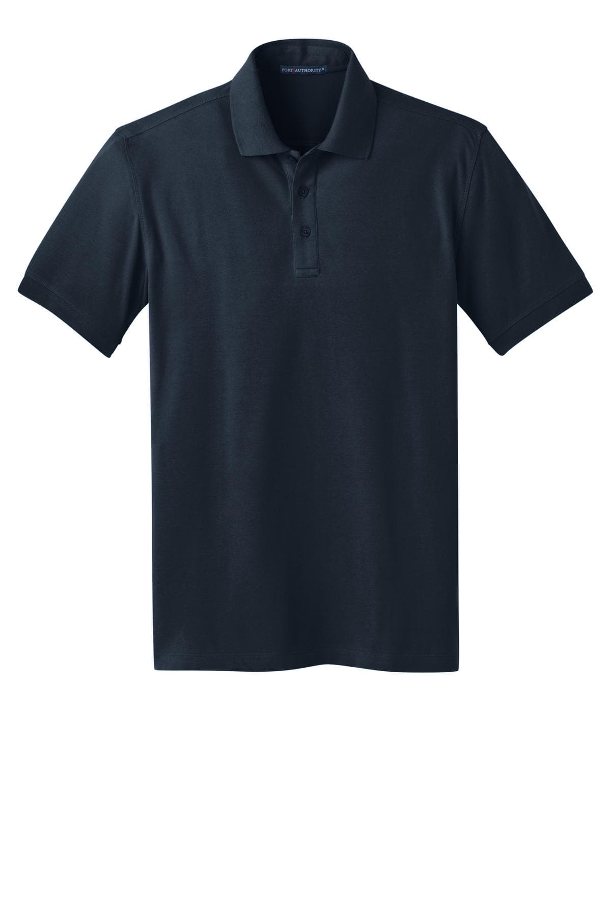 Port Authority K555 in Dress Blue Navy
