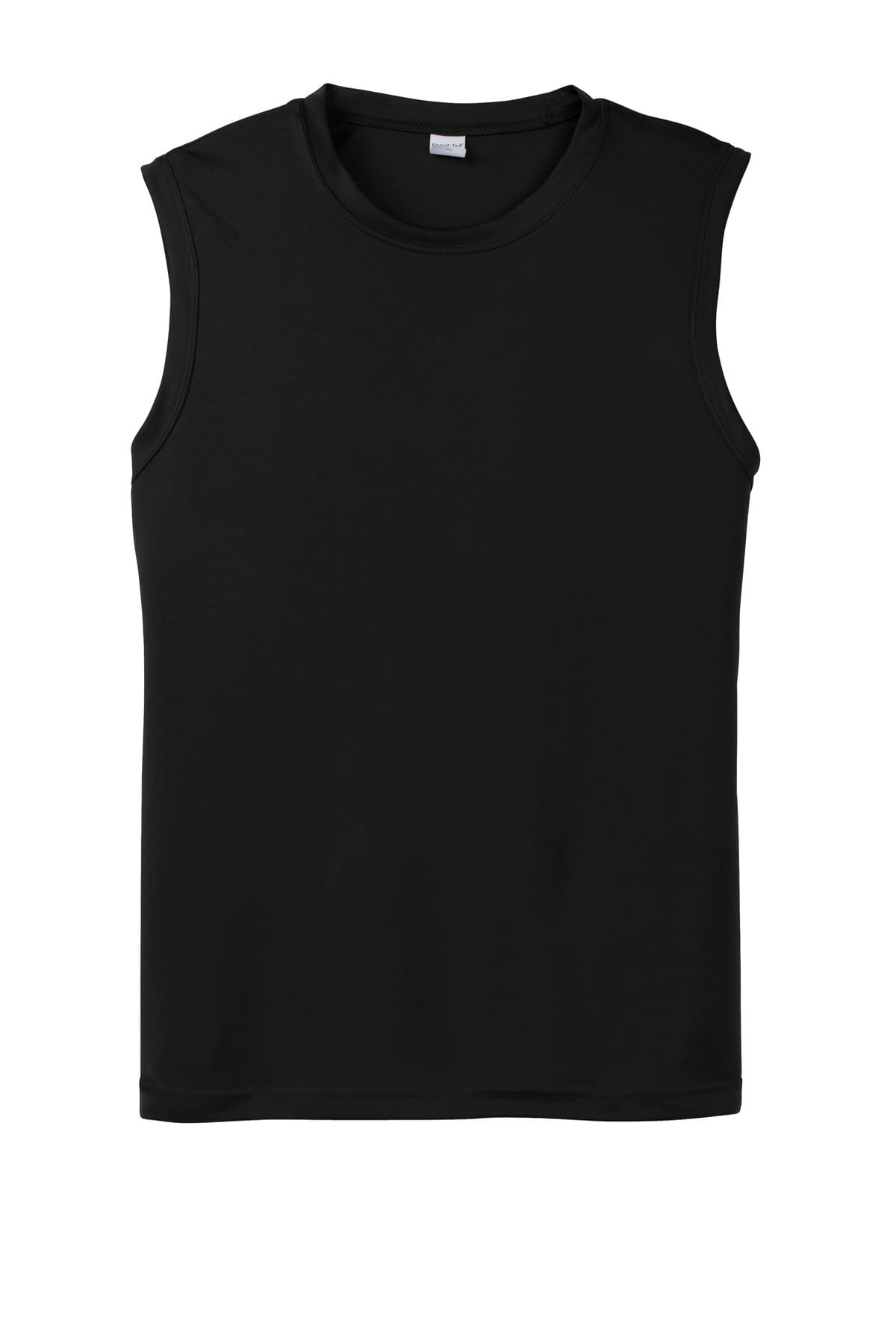 Sport-Tek ST352 in Black