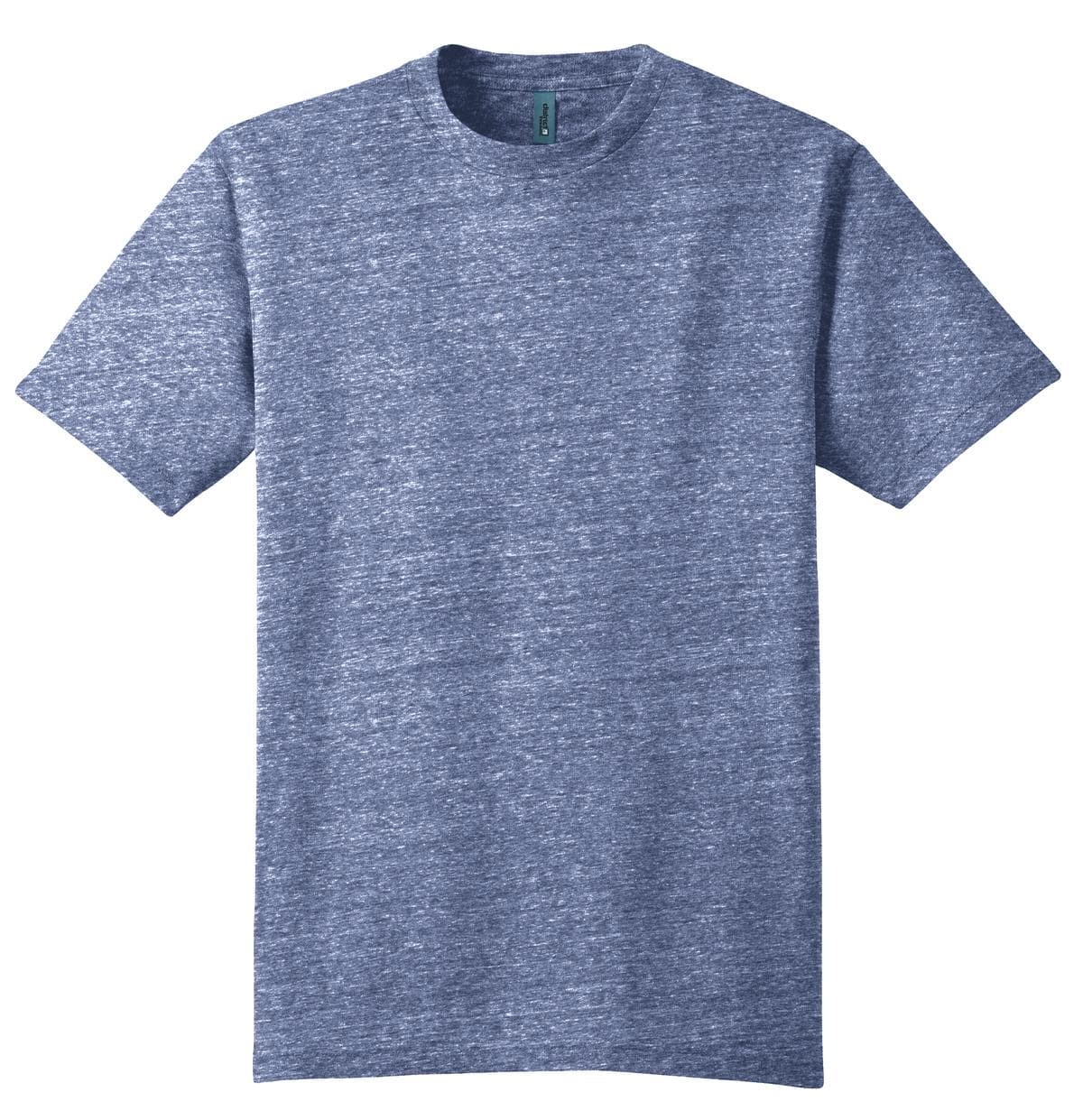 District DT142 in Navy Heather