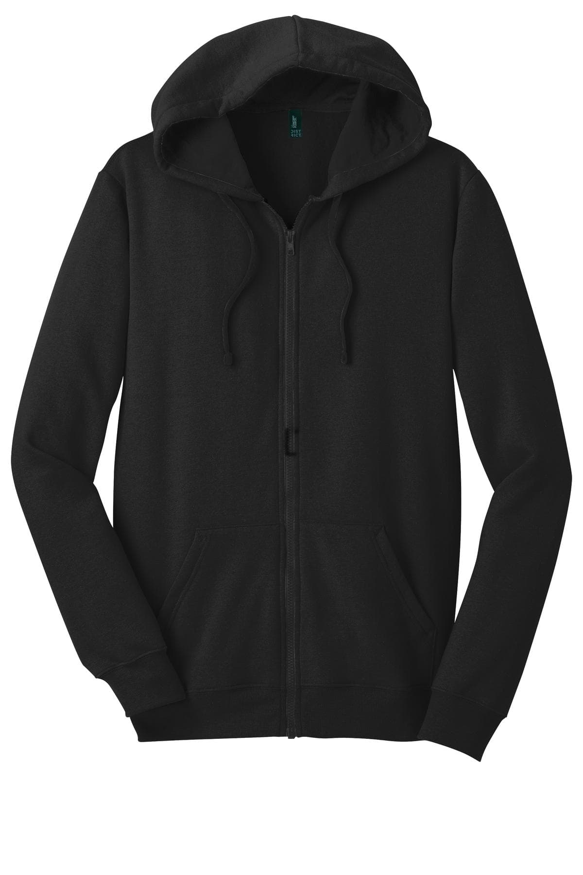District DT800 in Black