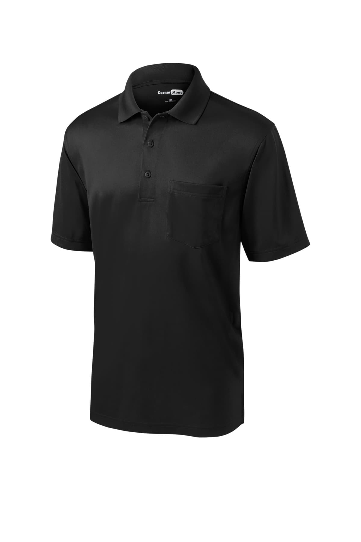 CornerStone CS412P in Black