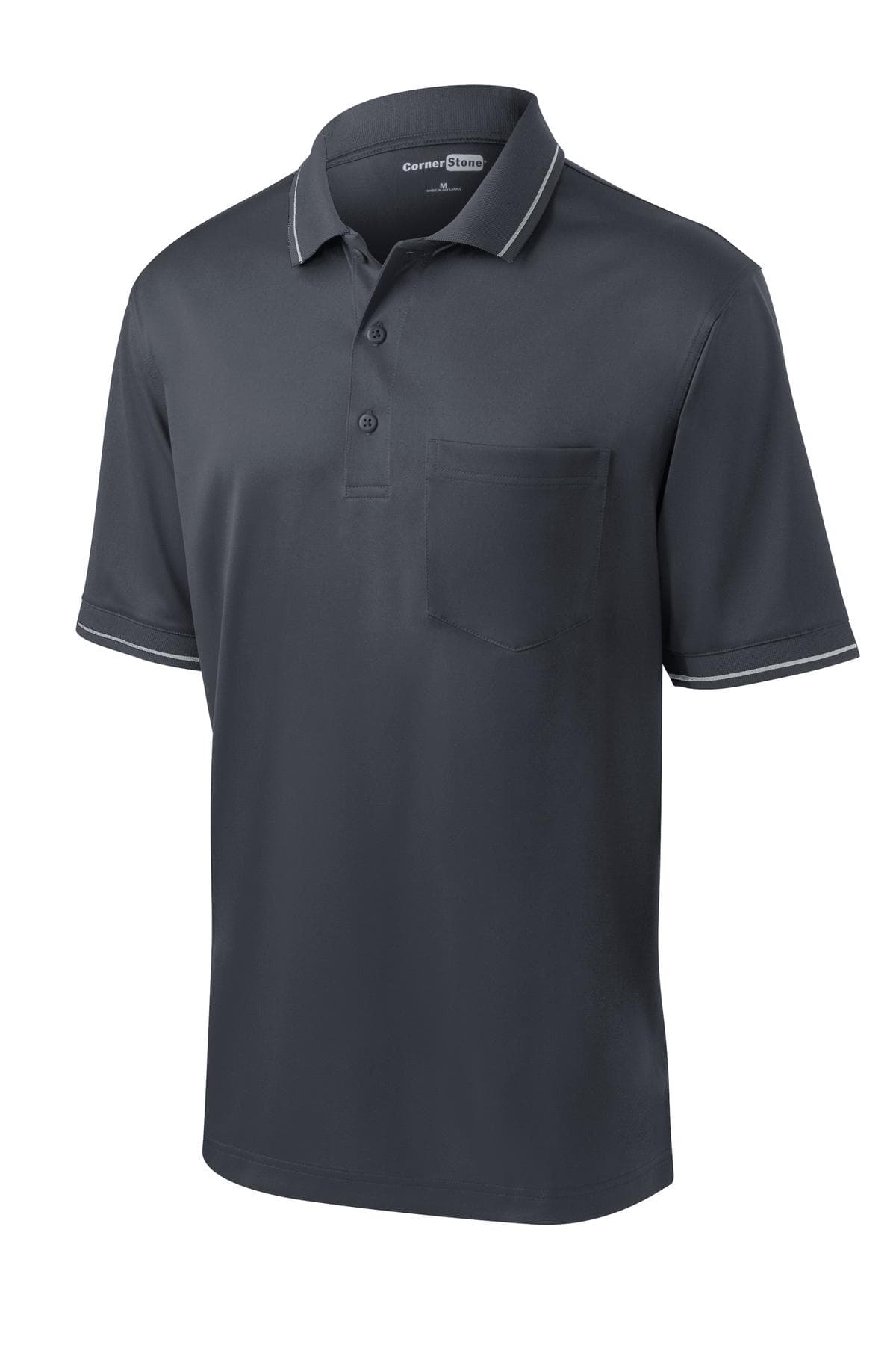 CornerStone CS415 in Charcoal/ Light Grey