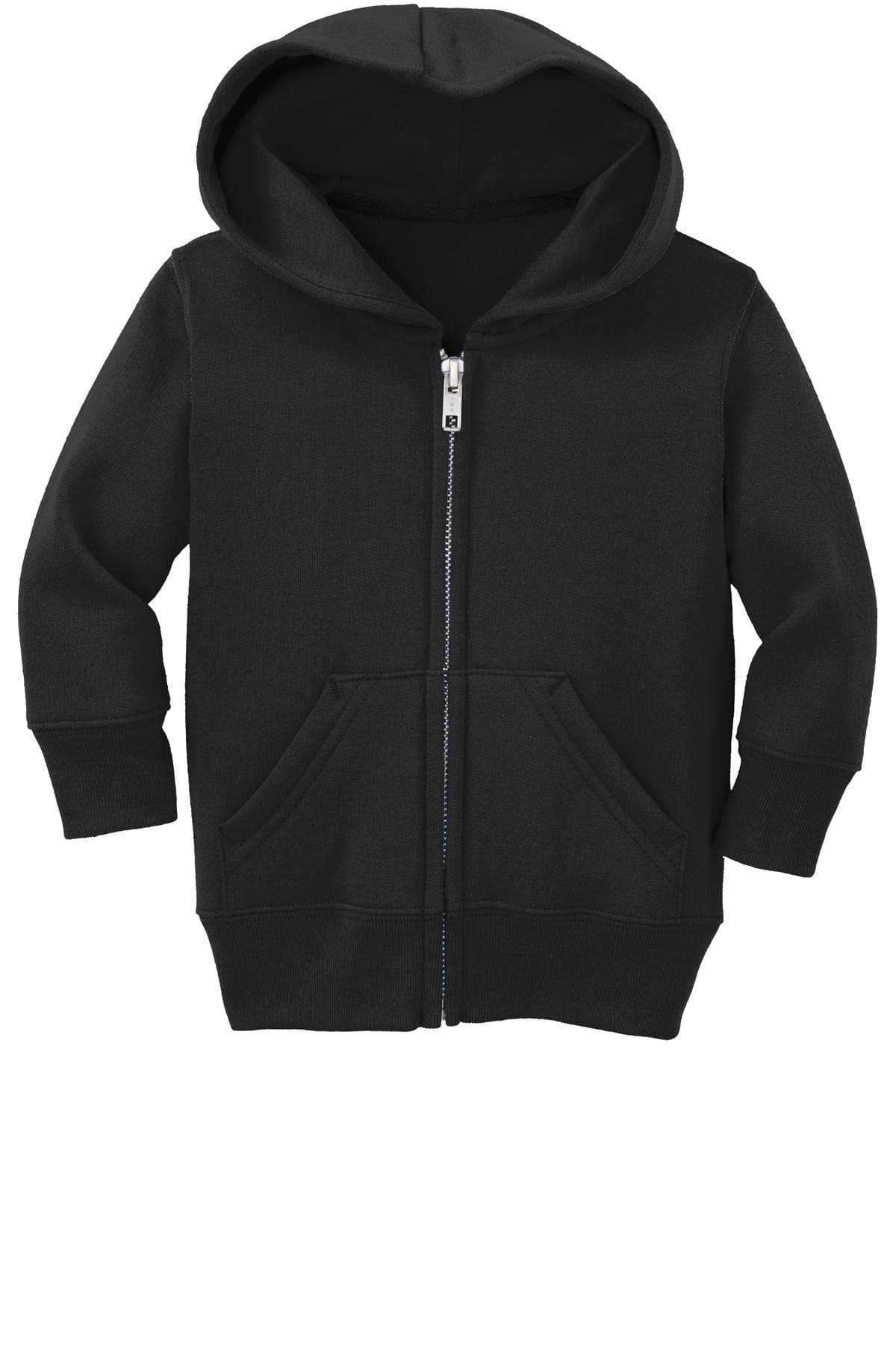 Port & Co CAR78IZH in Jet Black
