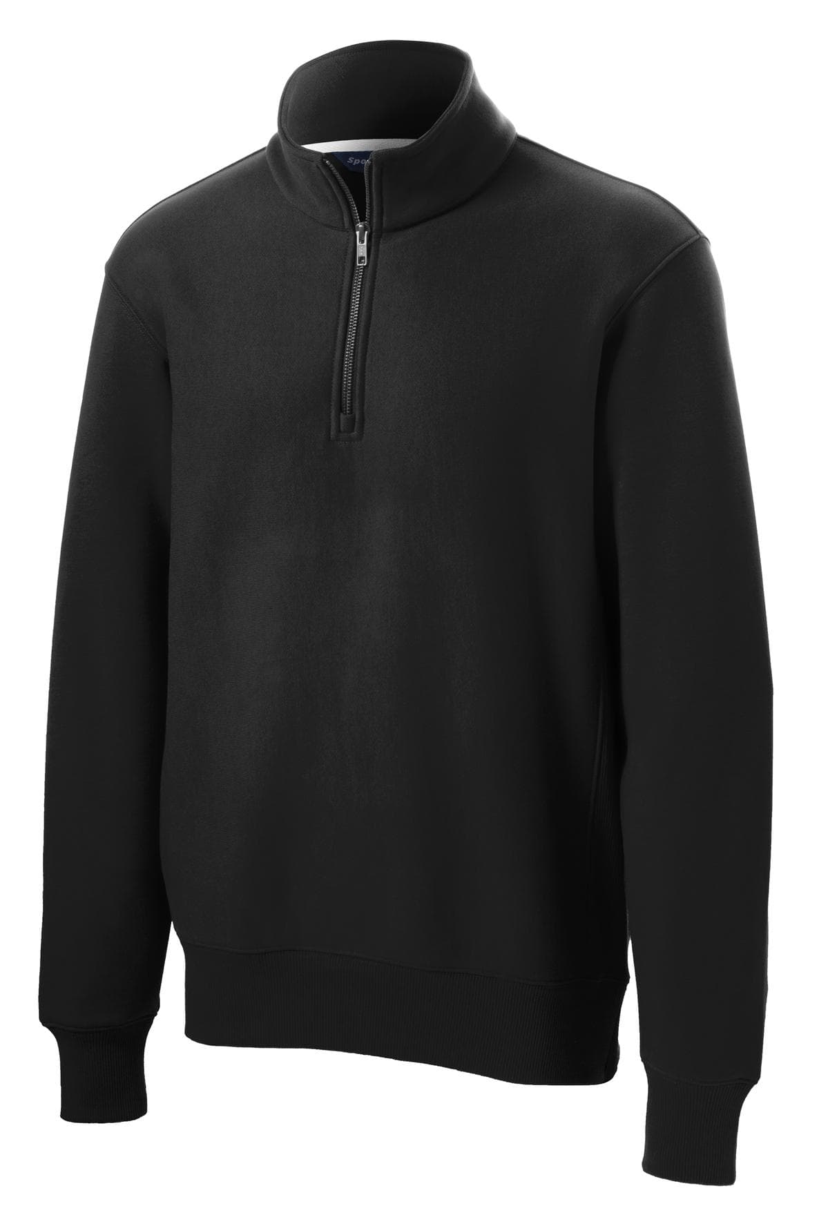 Sport-Tek ST283 in Black