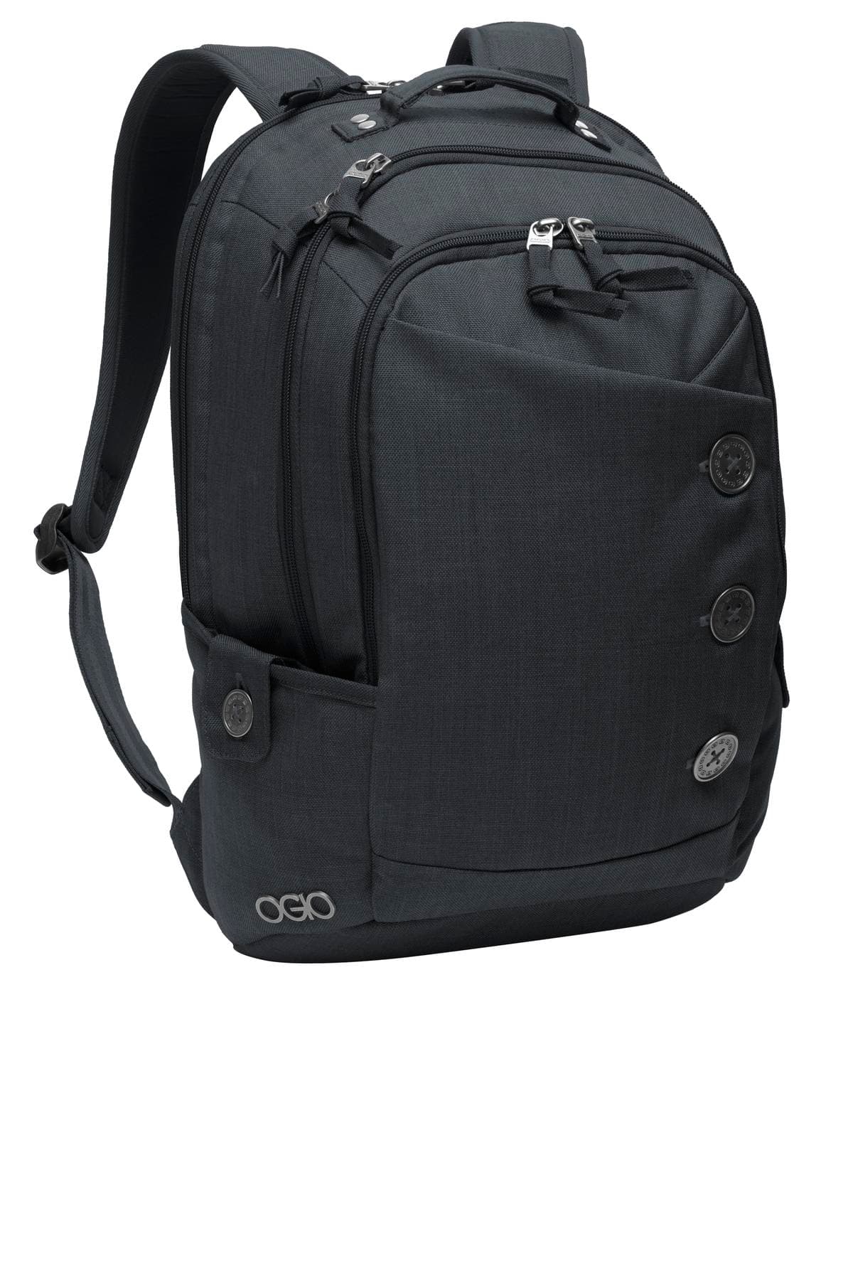 OGIO 414004 in Storm Grey