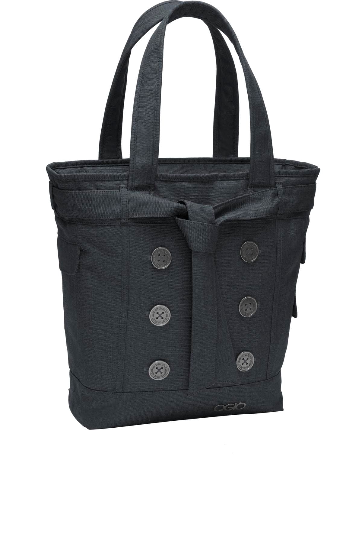 OGIO 414006 in Storm Grey