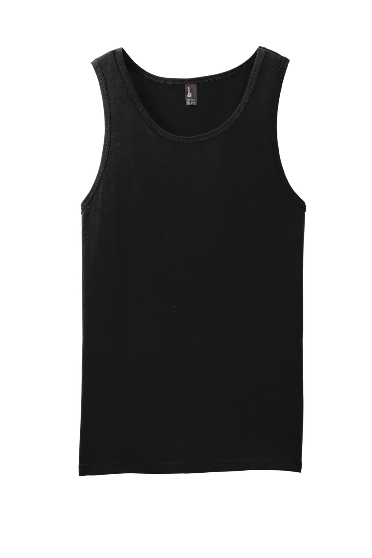 District DT5300 in Black