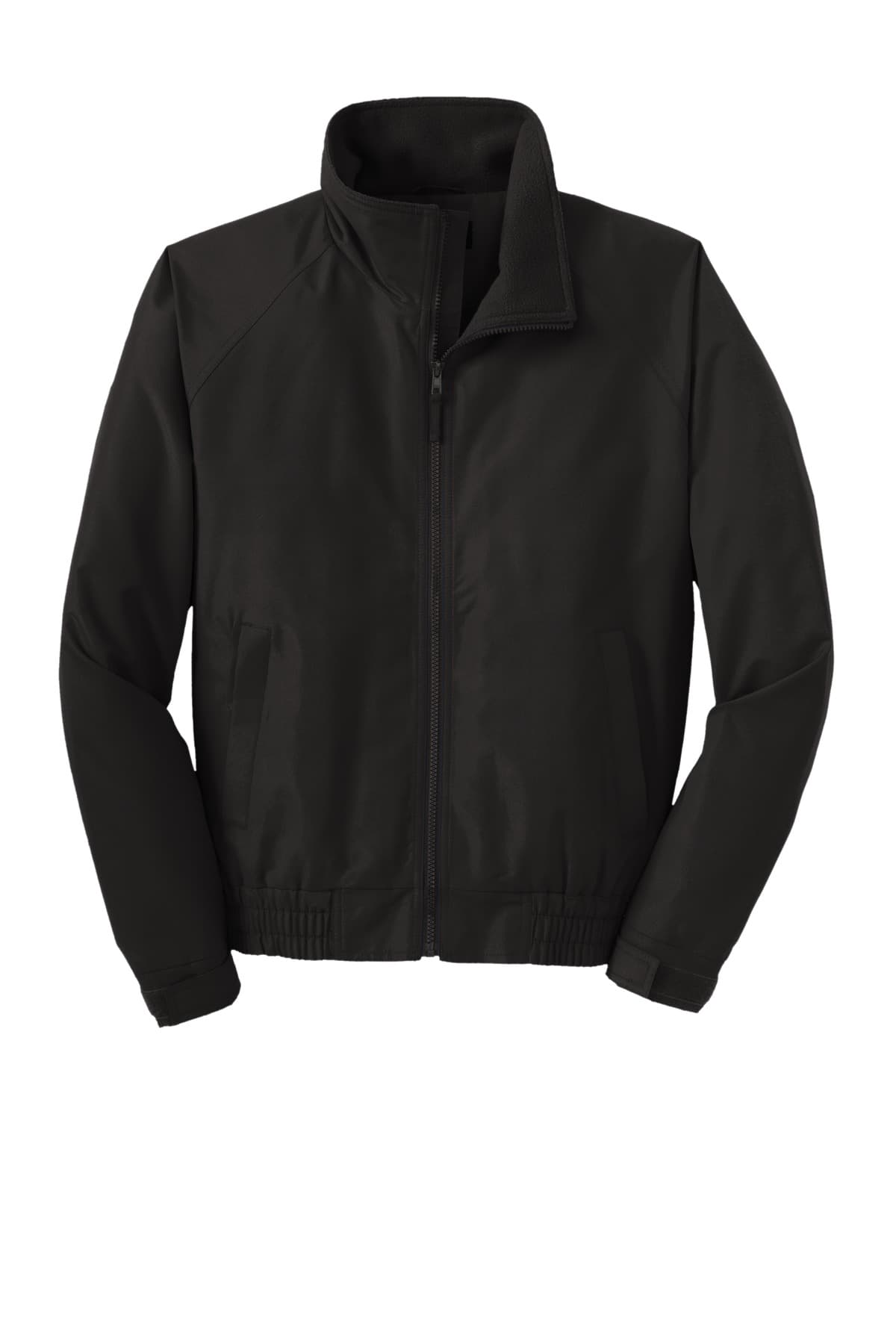 Port Authority J329 in True Black