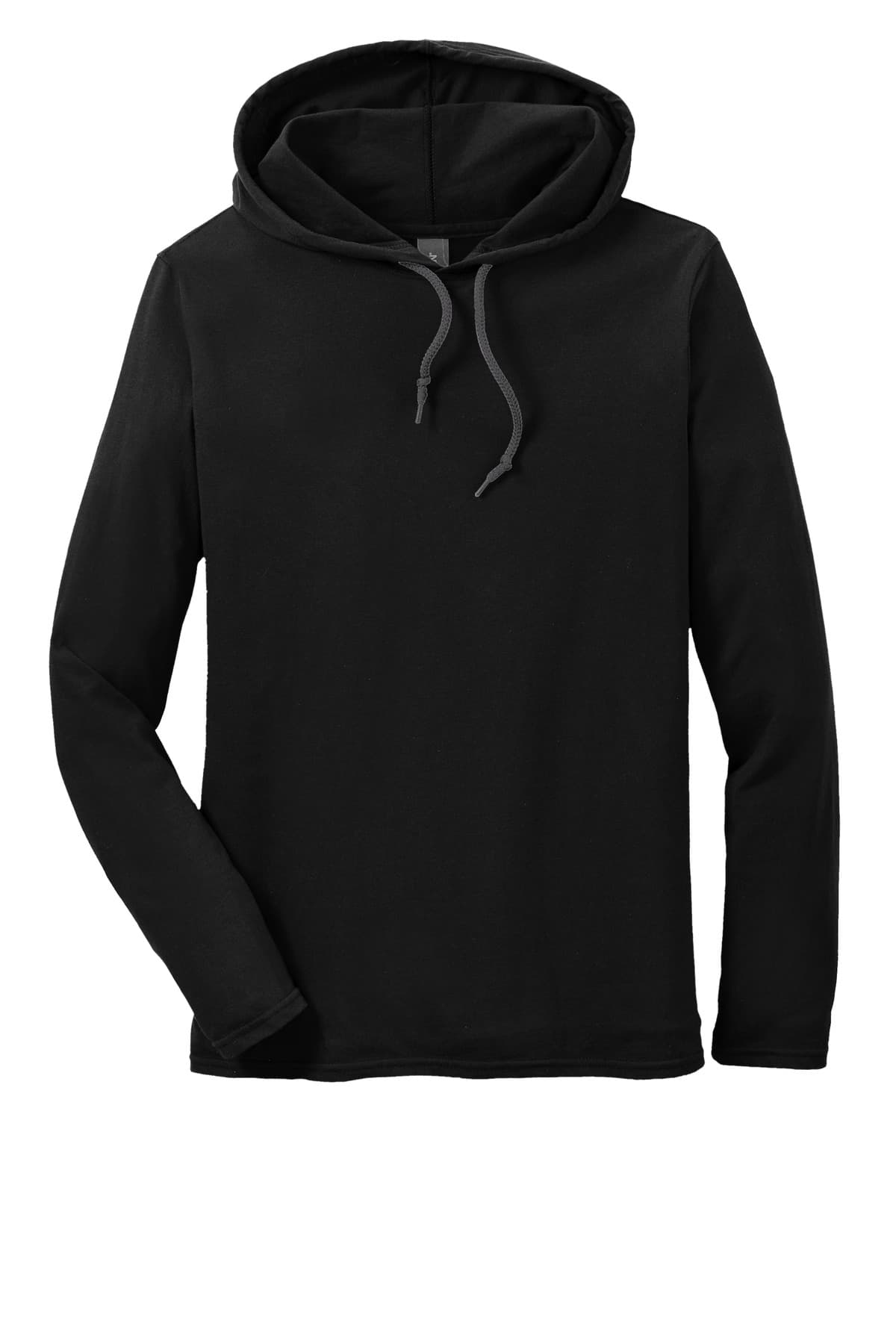 Gildan 987 in Black/ Dark Grey
